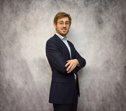 Photo de Ma&icirc;tre Alexandre MAZEAS