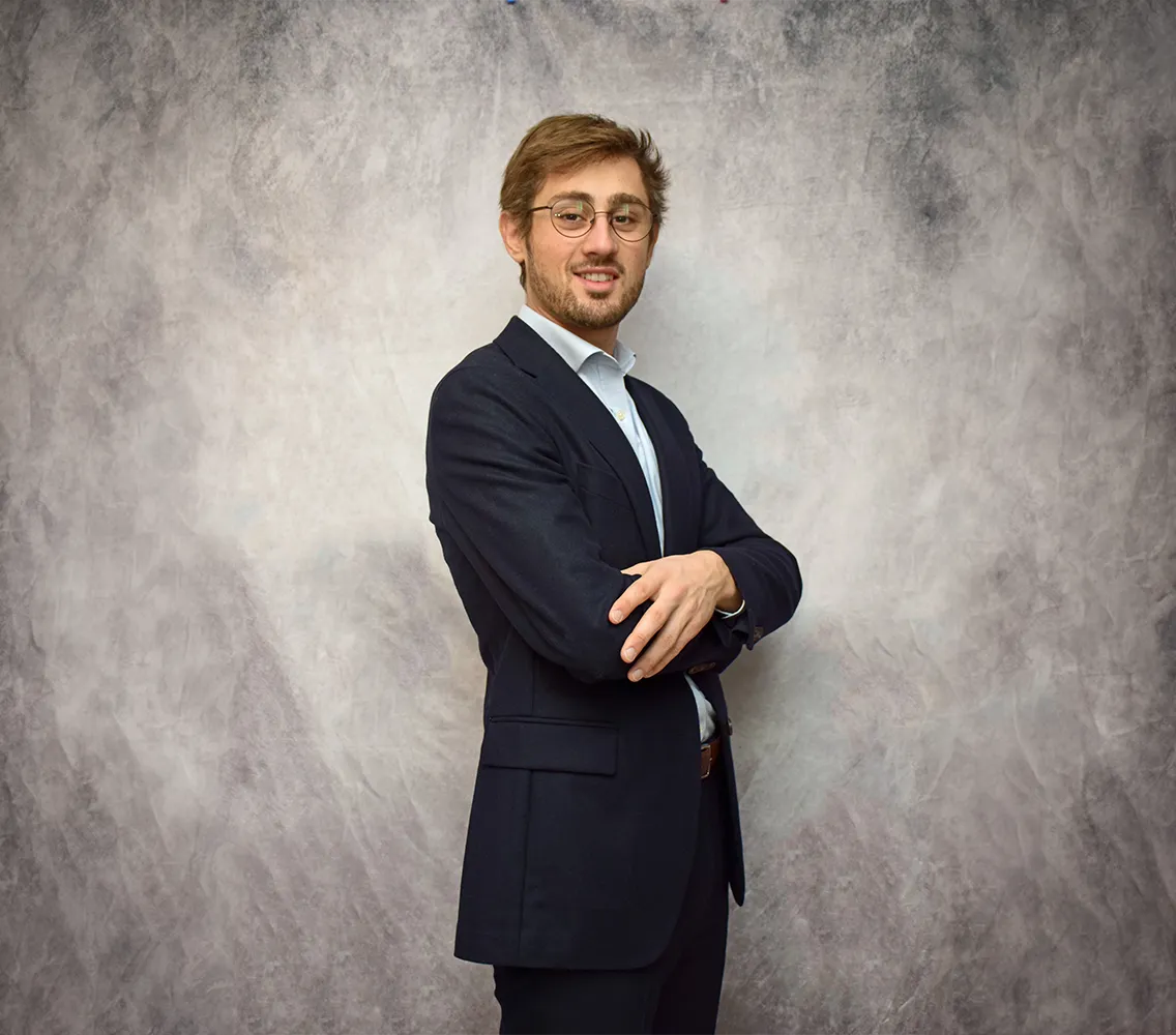 Photo de Ma&icirc;tre Alexandre MAZEAS